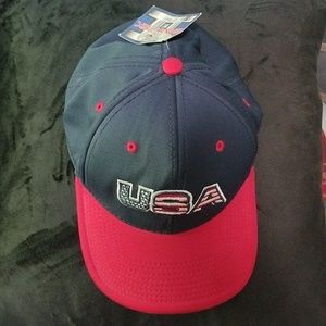 Gametek The Game Pro baseball hat size M